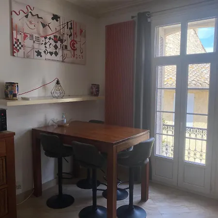 Appartamento Nid Douillet T3 Au Coeur Des Remparts *