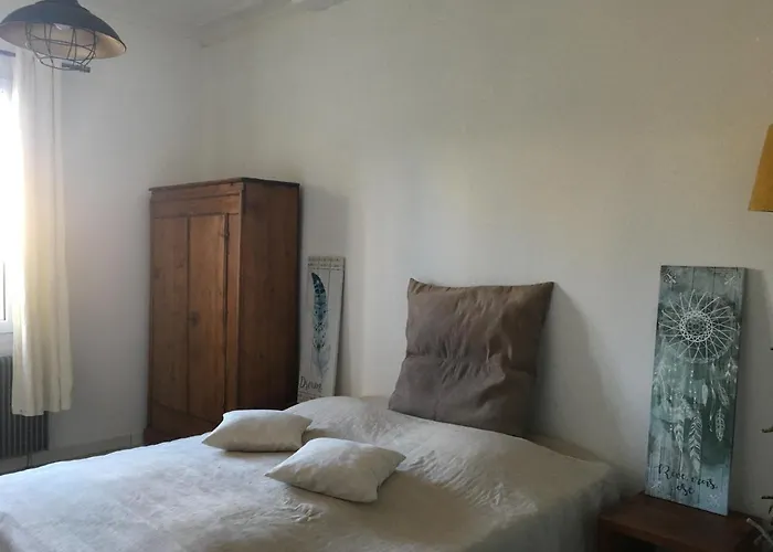 Nid Douillet T3 Au Coeur Des Remparts * Aigues-Mortes